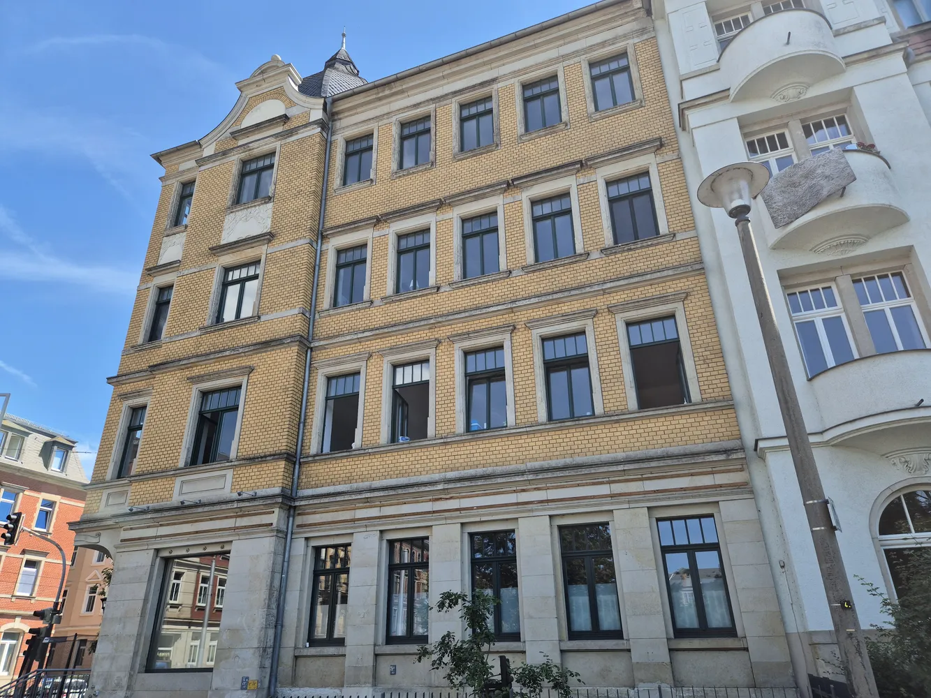 3 Zimmer Wohnung mit 67 m² in Dresden – Bild 1