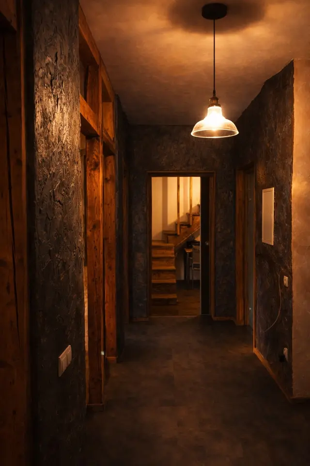 5 Zimmer Wohnung mit 115 m² in Plauen – Bild 6