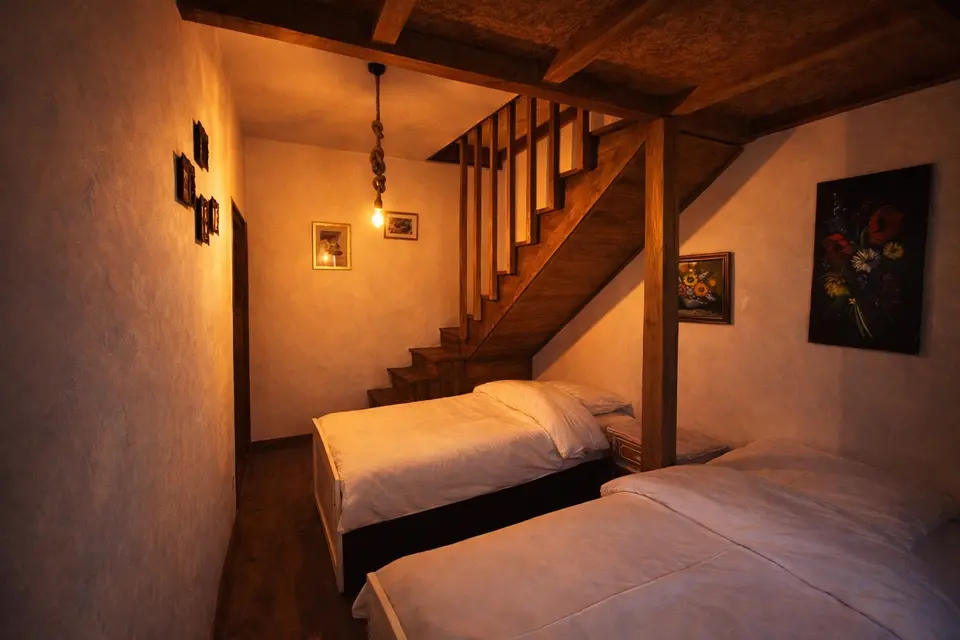 5 Zimmer Wohnung mit 115 m² in Plauen – Bild 10
