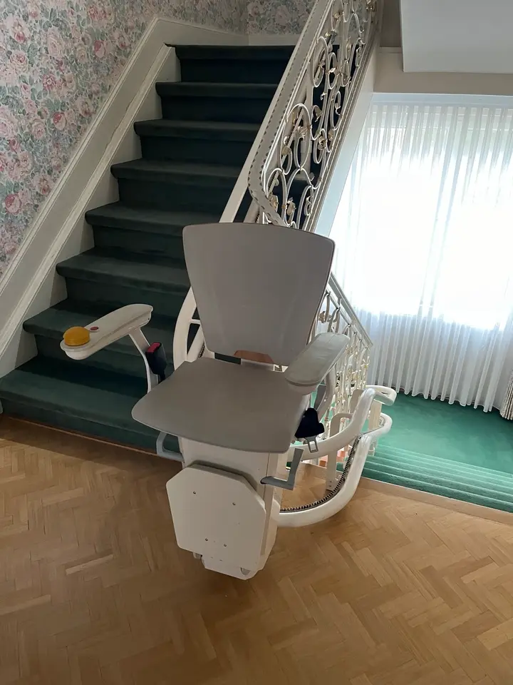2 Zimmer Wohnung mit 70 m² in Siegen – Bild 9
