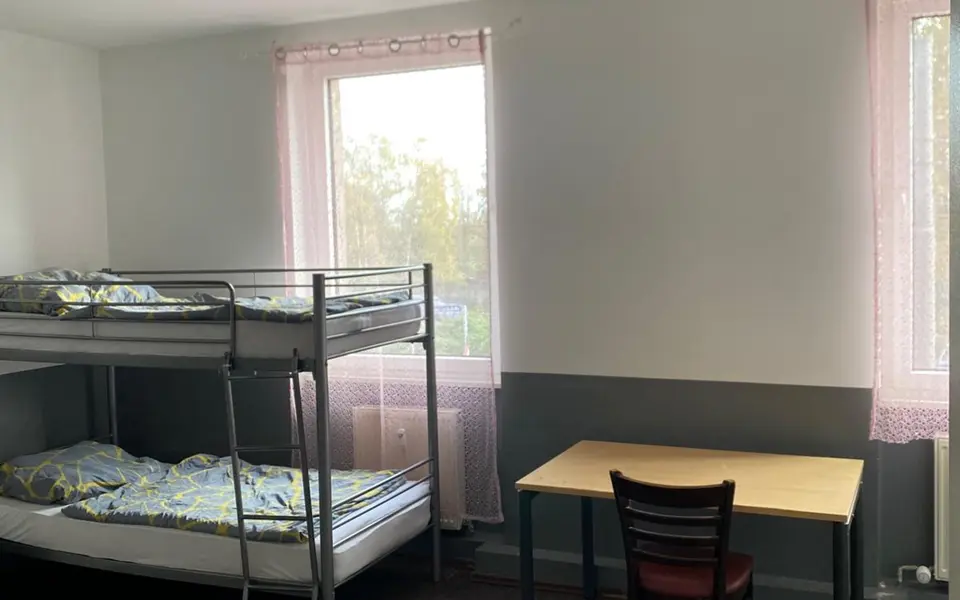 WG-Zimmer mit 18 m² in Frankfurt am Main – Bild 2