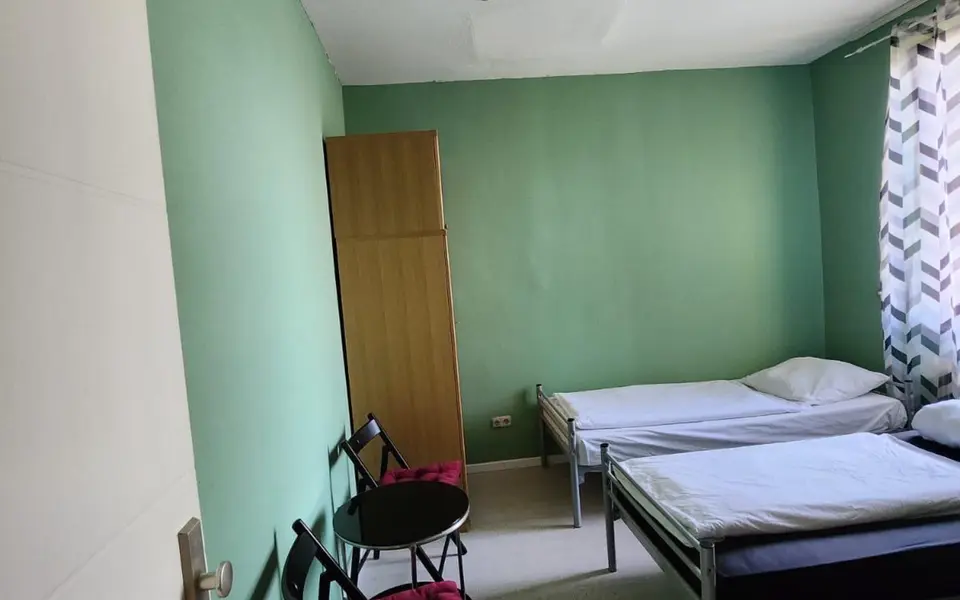 WG-Zimmer mit 18 m² in Frankfurt am Main – Bild 4