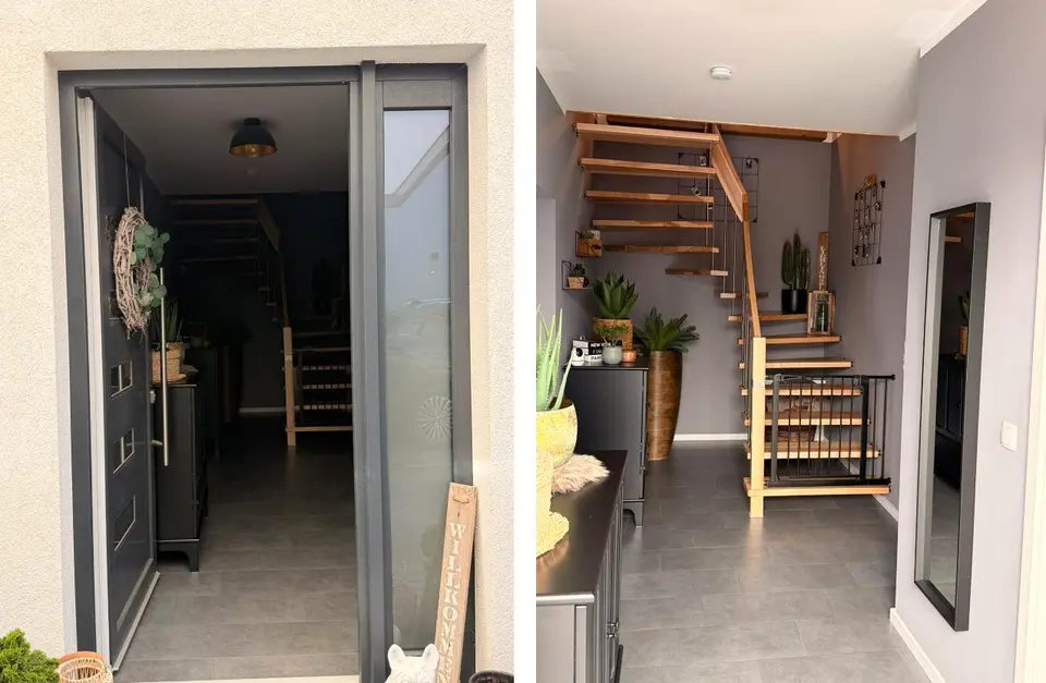 5 Zimmer Haus mit 141 m² in Salzgitter – Bild 2