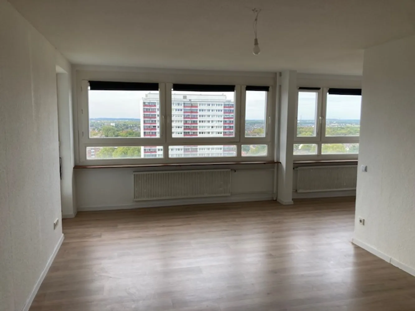 3 Zimmer Wohnung mit 83 m² in Duisburg – Bild 1