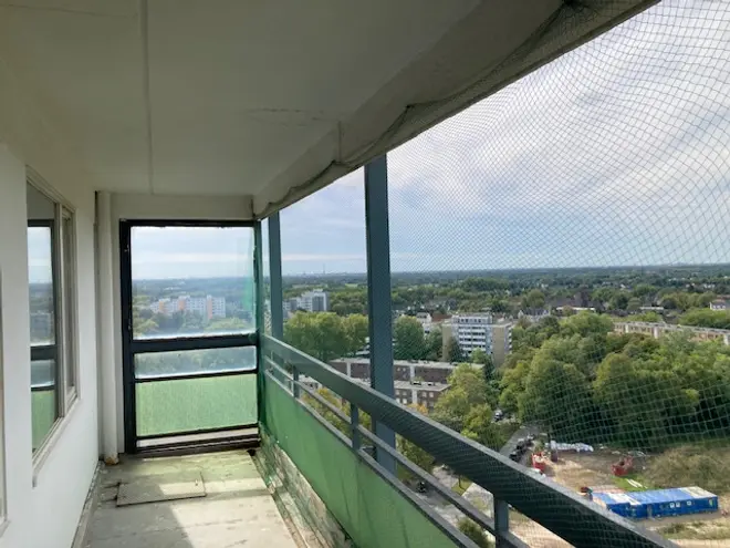 3 Zimmer Wohnung mit 83 m² in Duisburg – Bild 9