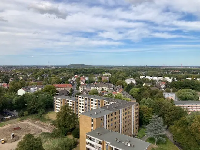 3 Zimmer Wohnung mit 83 m² in Duisburg – Bild 10
