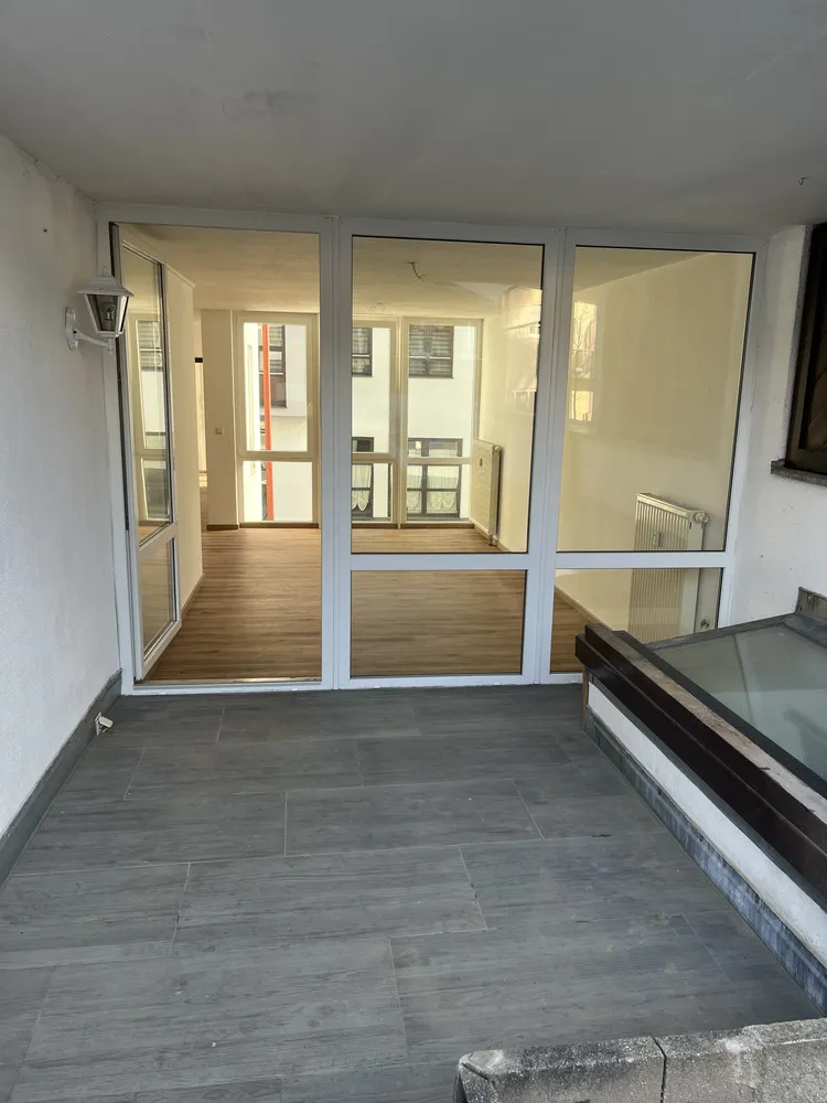 2 Zimmer Wohnung mit 74 m² in Rosenheim – Bild 3