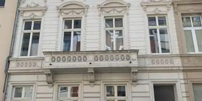3 Zimmer Wohnung mit 85 m² in Aachen – Bild 1