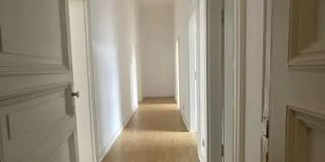 3 Zimmer Wohnung mit 85 m² in Aachen – Bild 2