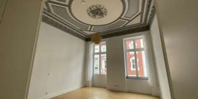 3 Zimmer Wohnung mit 85 m² in Aachen – Bild 3