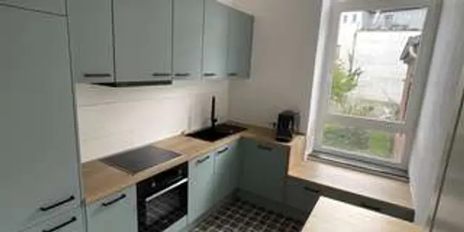 3 Zimmer Wohnung mit 85 m² in Aachen – Bild 7
