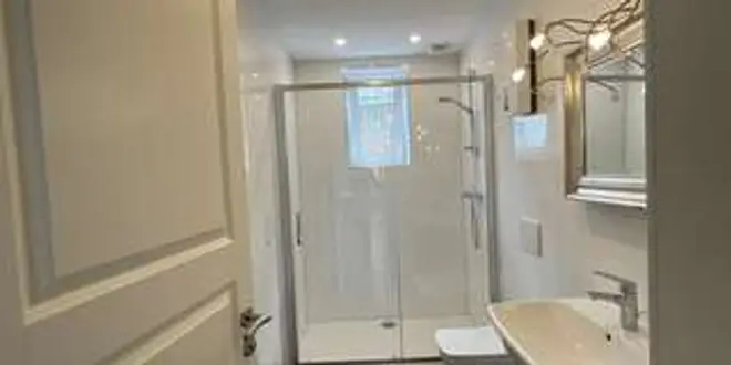 3 Zimmer Wohnung mit 85 m² in Aachen – Bild 8