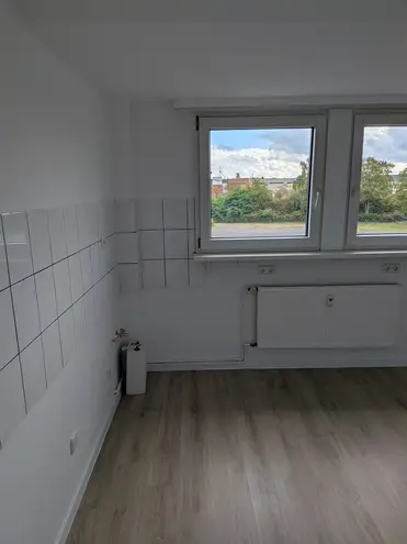 3 Zimmer Wohnung mit 60 m² in Oberhausen – Bild 2