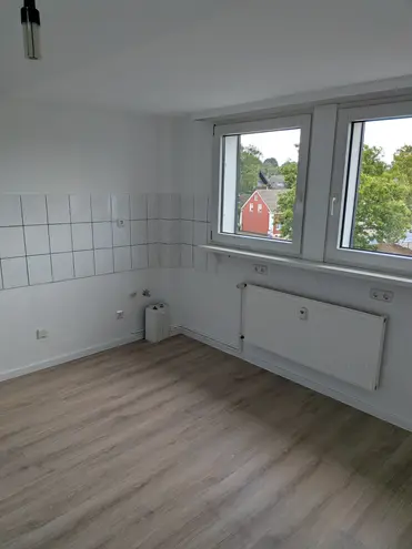 3 Zimmer Wohnung mit 60 m² in Oberhausen – Bild 3