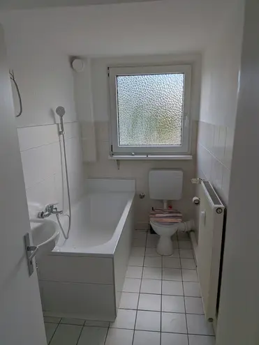 3 Zimmer Wohnung mit 60 m² in Oberhausen – Bild 4