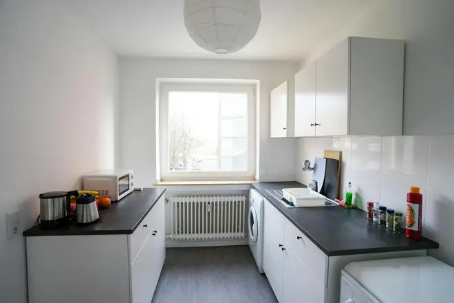 WG-Zimmer mit 10 m² in Düsseldorf – Bild 7
