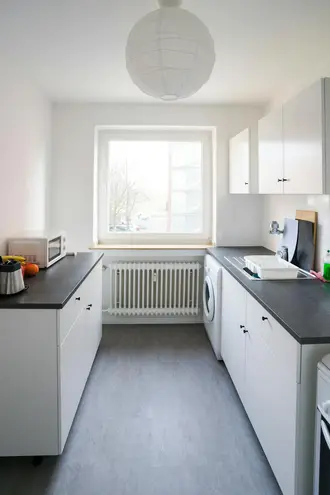 WG-Zimmer mit 10 m² in Düsseldorf – Bild 8
