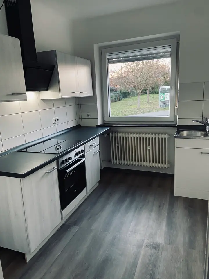 2 Zimmer Wohnung mit 52 m² in Koblenz – Bild 2