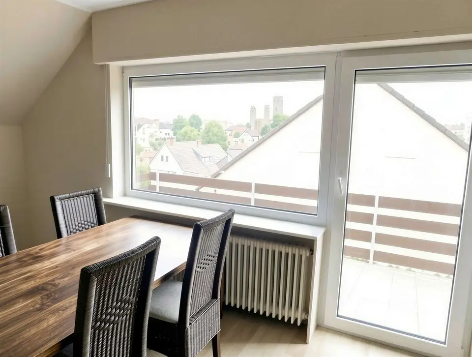 2 Zimmer Wohnung mit 52 m² in Koblenz – Bild 3
