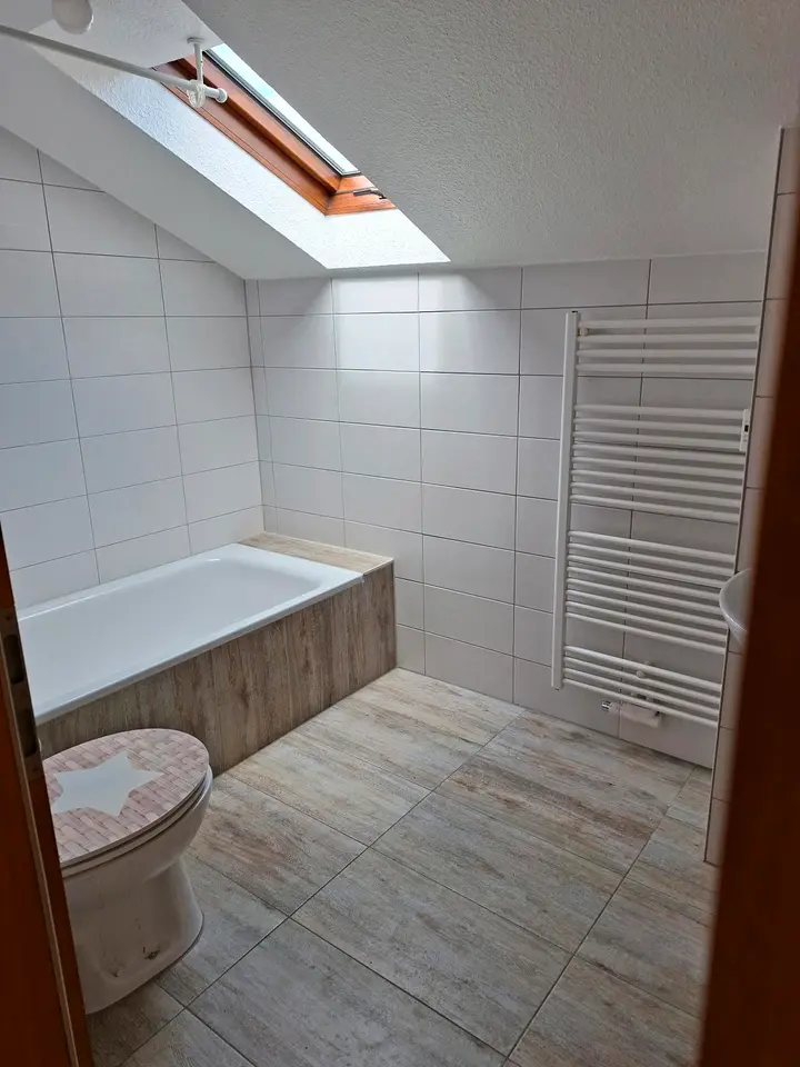 2 Zimmer Wohnung mit 52 m² in Koblenz – Bild 4