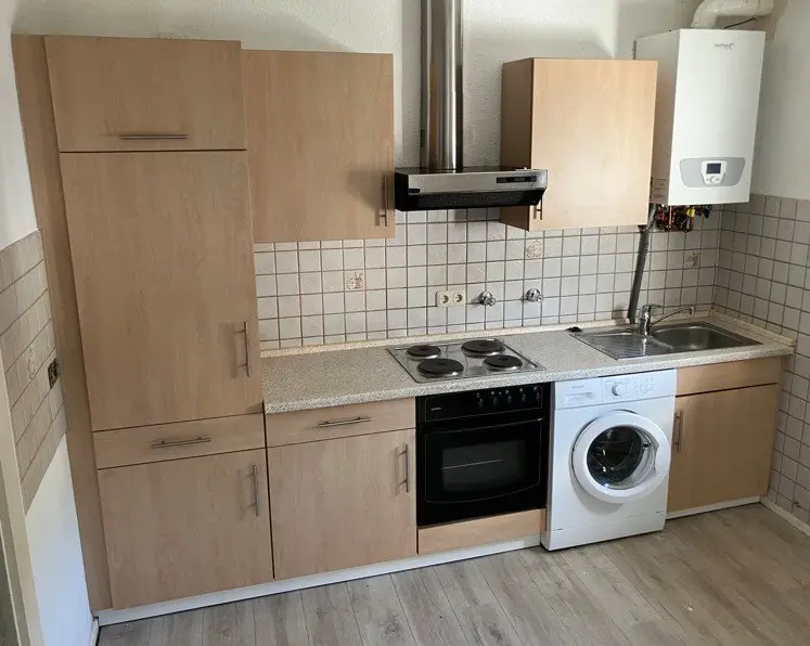 2 Zimmer Wohnung mit 52 m² in Koblenz – Bild 6