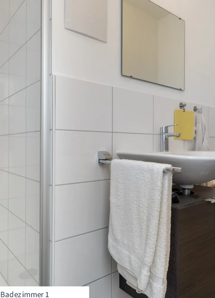 1 Zimmer Wohnung mit 40 m² in Augsburg – Bild 9