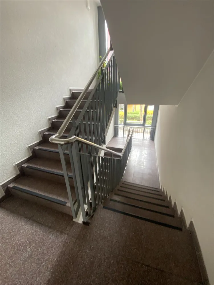 2 Zimmer Wohnung mit 66 m² in Erfurt – Bild 11