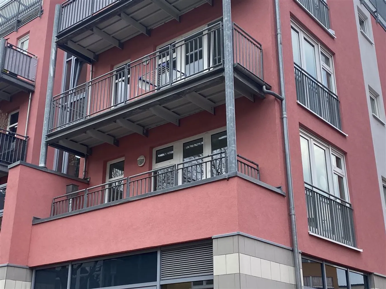 2 Zimmer Wohnung mit 66 m² in Erfurt – Bild 12