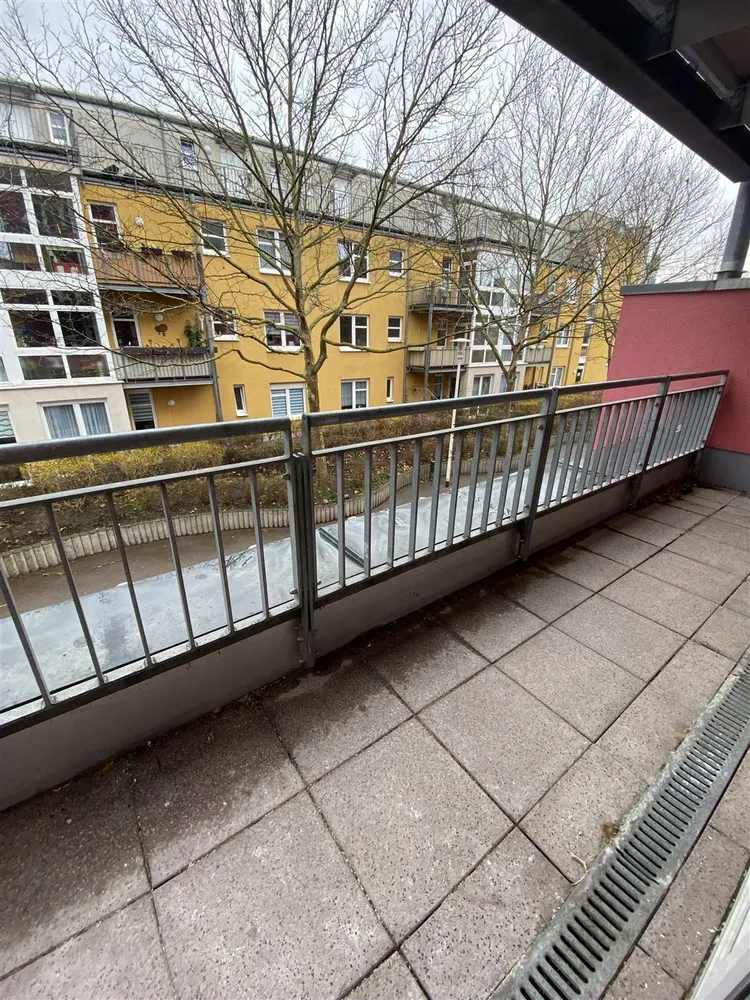 2 Zimmer Wohnung mit 66 m² in Erfurt – Bild 3