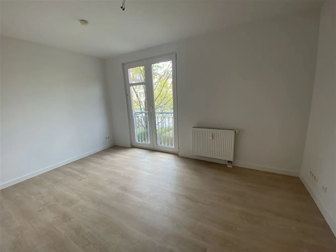 2 Zimmer Wohnung mit 66 m² in Erfurt – Bild 4