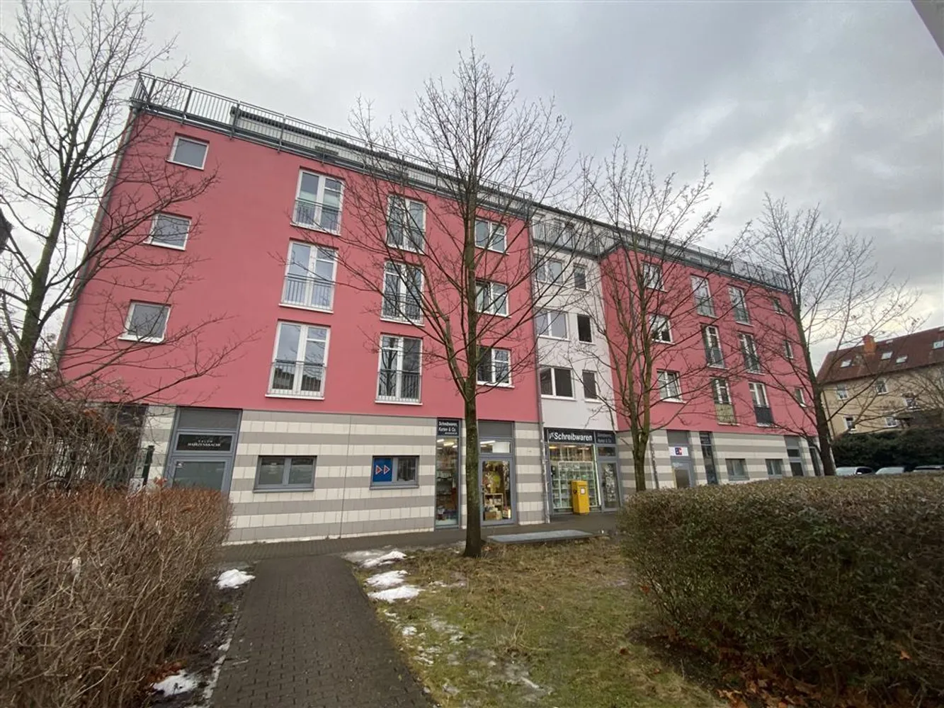 2 Zimmer Wohnung mit 66 m² in Erfurt – Bild 6