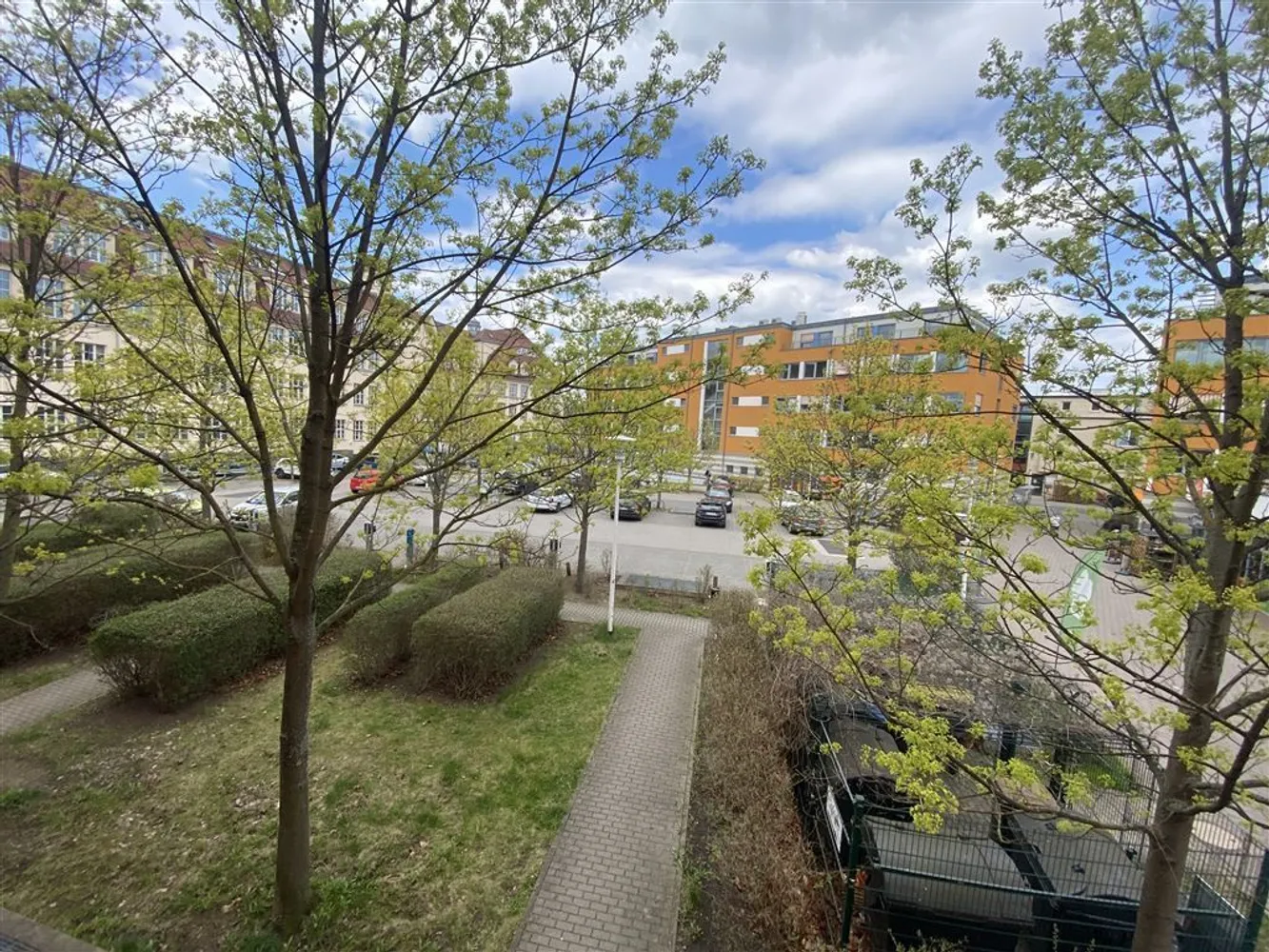 2 Zimmer Wohnung mit 66 m² in Erfurt – Bild 8