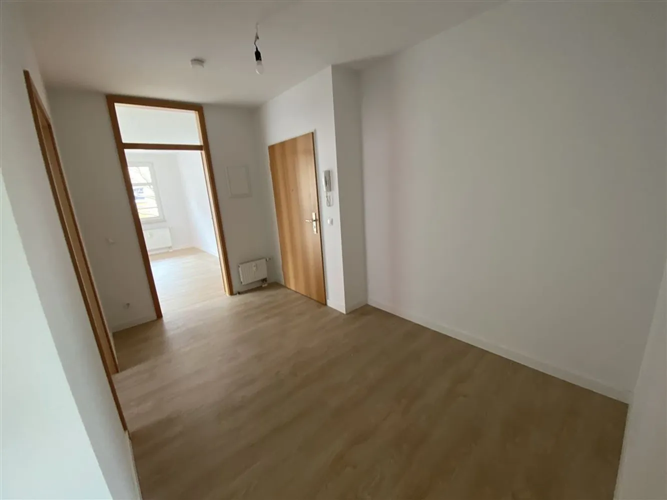 2 Zimmer Wohnung mit 66 m² in Erfurt – Bild 9