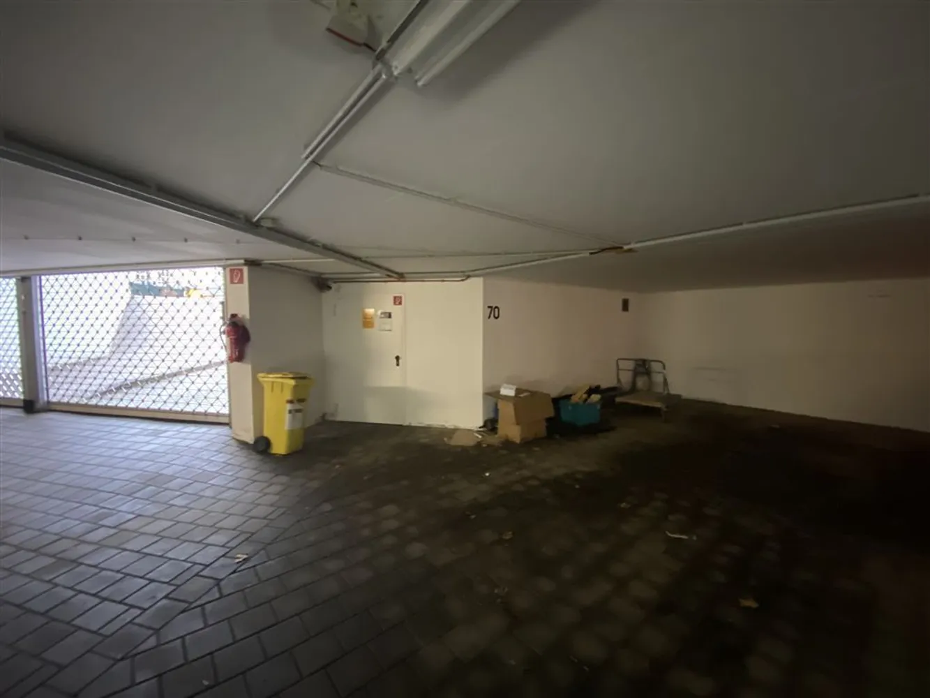 2 Zimmer Wohnung mit 66 m² in Erfurt – Bild 10