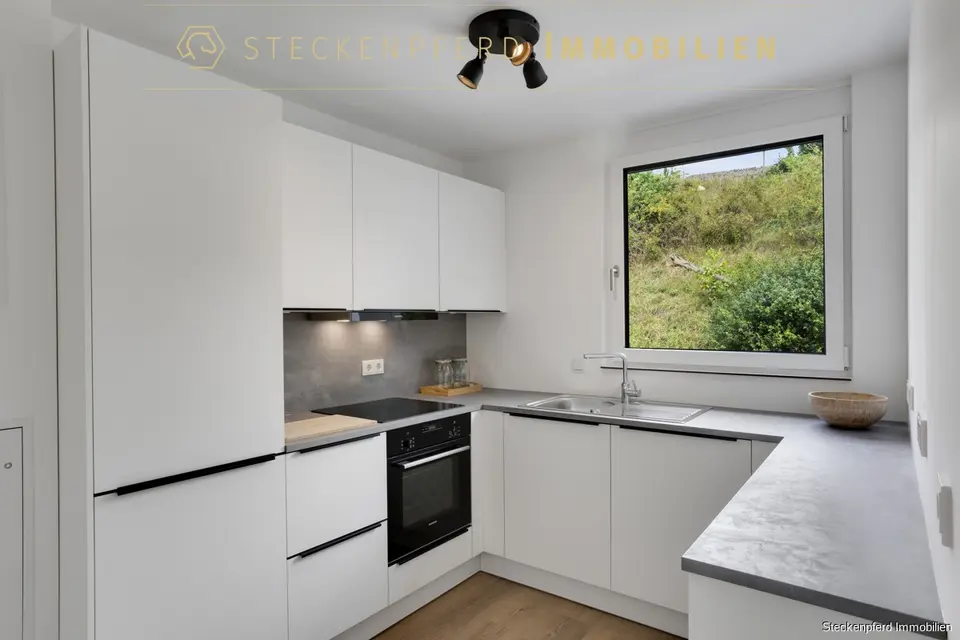 4 Zimmer Haus mit 120 m² in Hannover – Bild 1