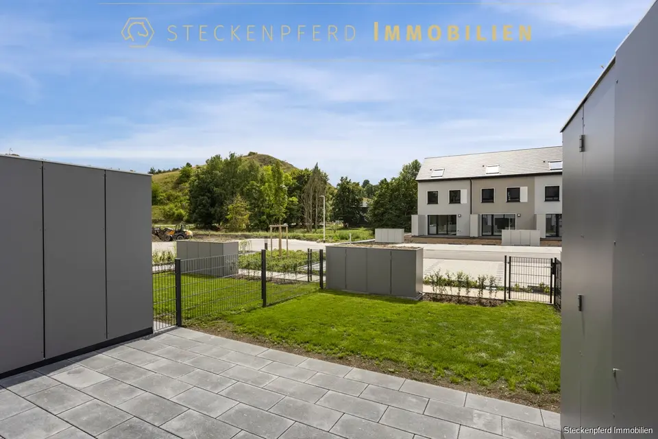 4 Zimmer Haus mit 120 m² in Hannover – Bild 4