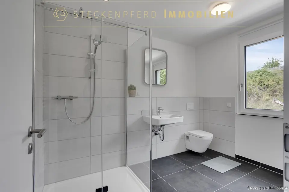 4 Zimmer Haus mit 120 m² in Hannover – Bild 7