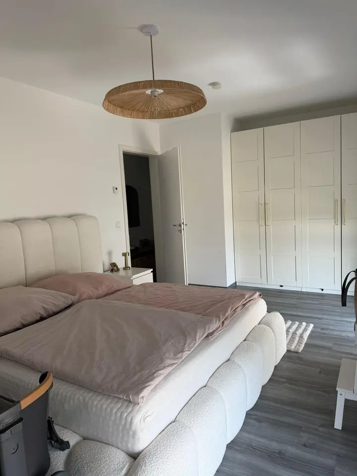 2 Zimmer Wohnung mit 82 m² in Düren – Bild 4