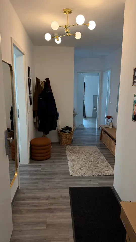 2 Zimmer Wohnung mit 82 m² in Düren – Bild 7