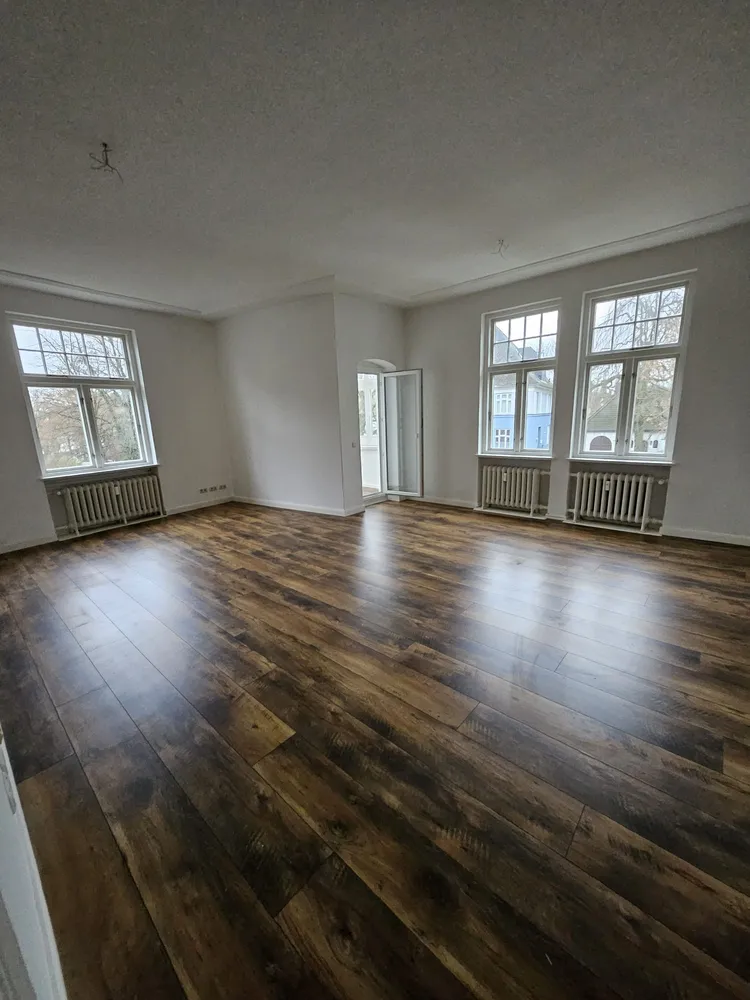 5 Zimmer Wohnung mit 190 m² in Flensburg – Bild 4