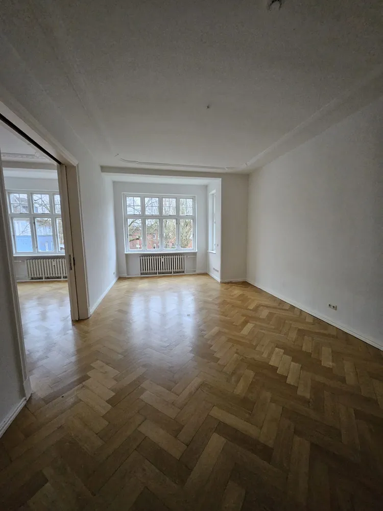 5 Zimmer Wohnung mit 190 m² in Flensburg – Bild 5