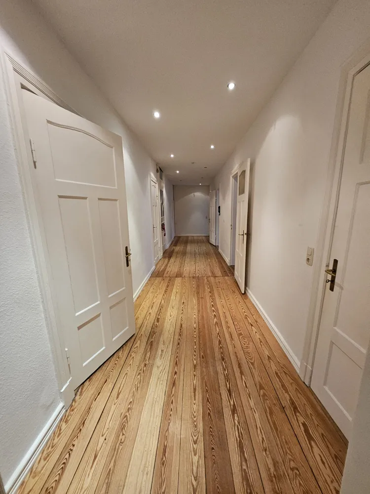 5 Zimmer Wohnung mit 190 m² in Flensburg – Bild 6