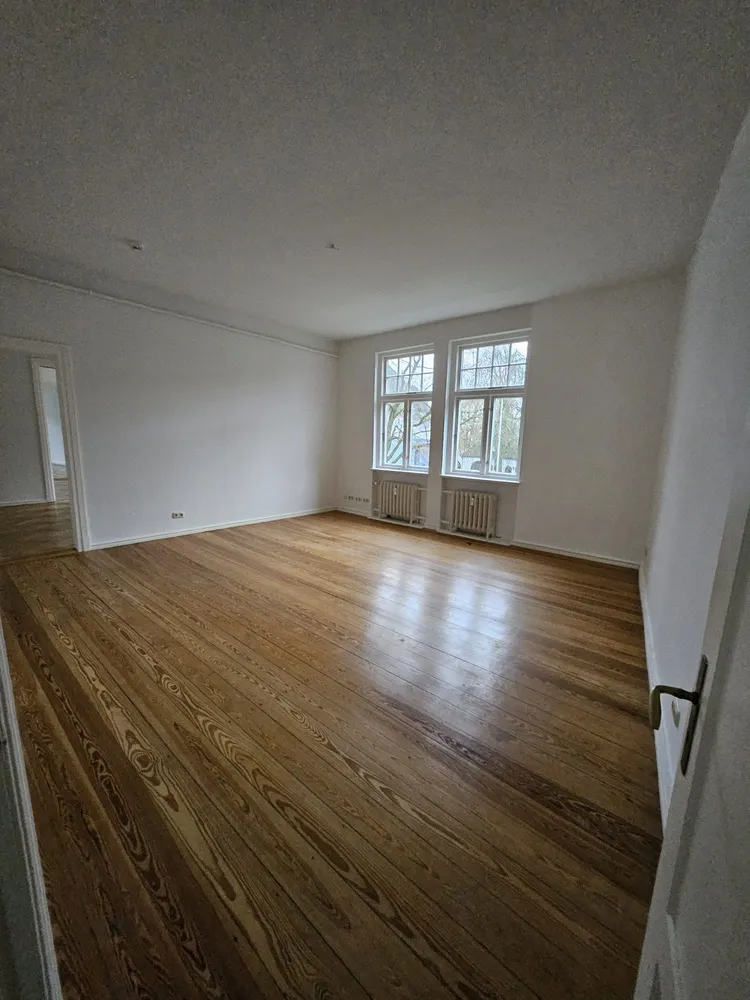 5 Zimmer Wohnung mit 190 m² in Flensburg – Bild 7