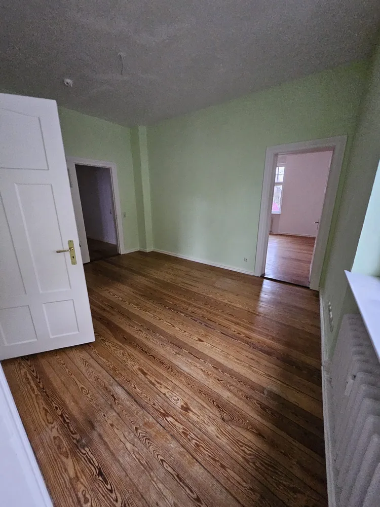 5 Zimmer Wohnung mit 190 m² in Flensburg – Bild 8
