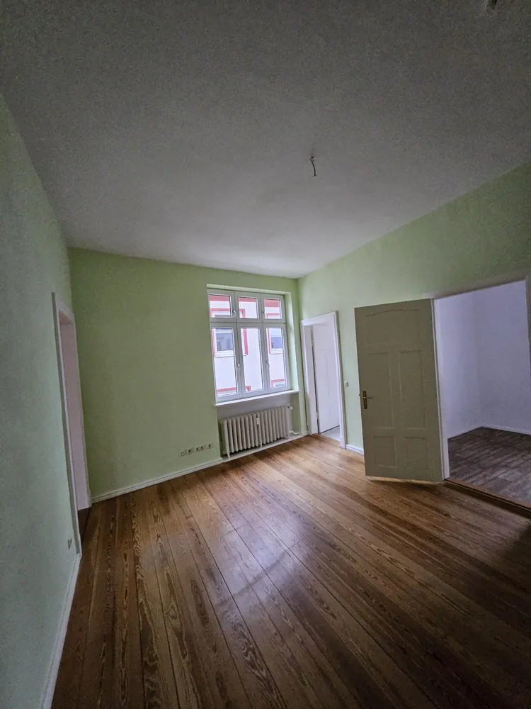 5 Zimmer Wohnung mit 190 m² in Flensburg – Bild 9