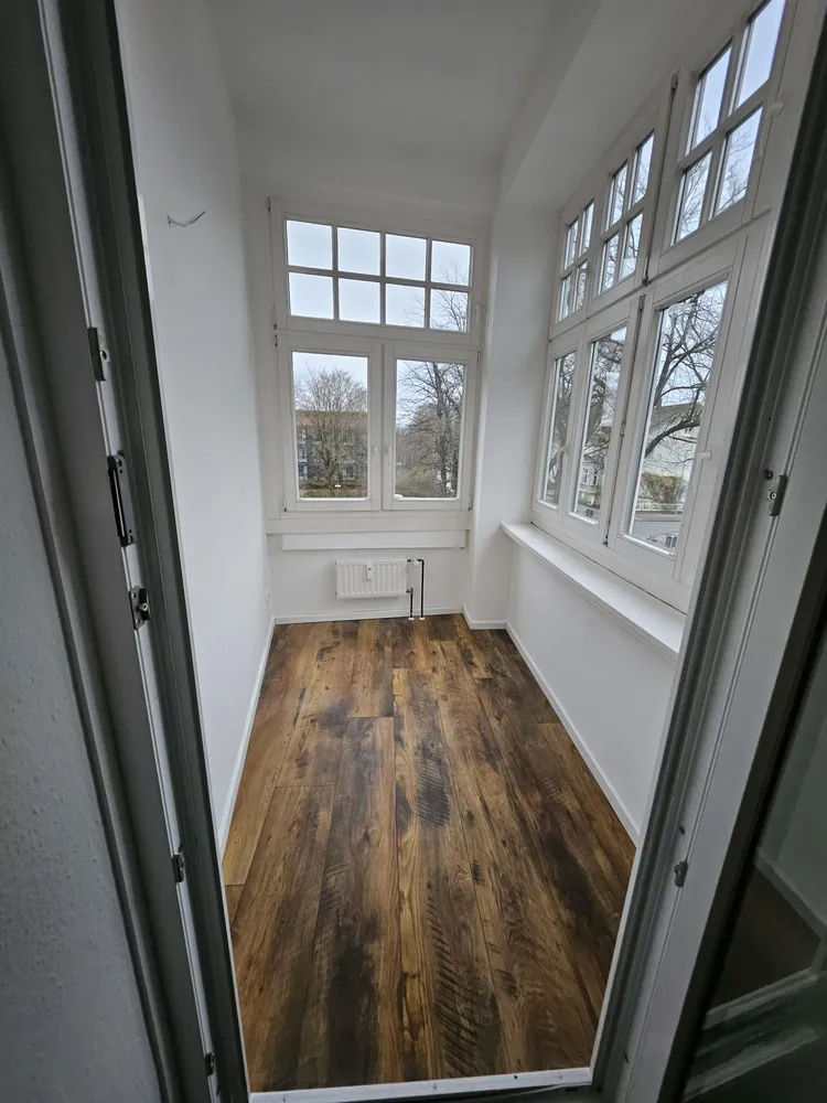 5 Zimmer Wohnung mit 190 m² in Flensburg – Bild 10