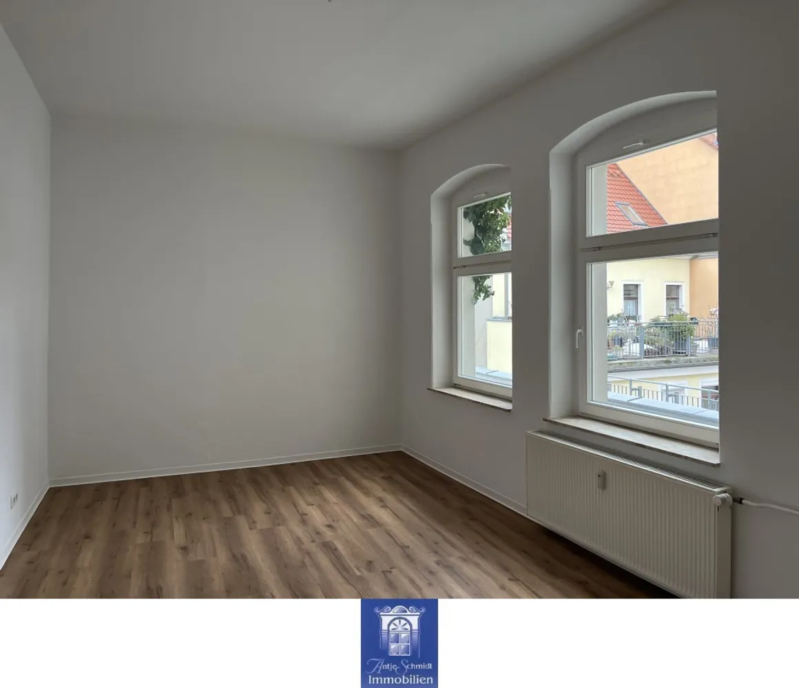 3 Zimmer Wohnung mit 73 m² in Bautzen – Bild 1