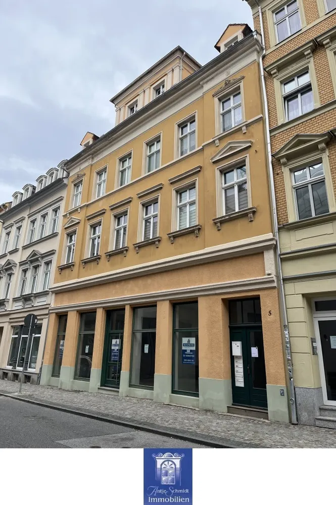 3 Zimmer Wohnung mit 73 m² in Bautzen – Bild 11