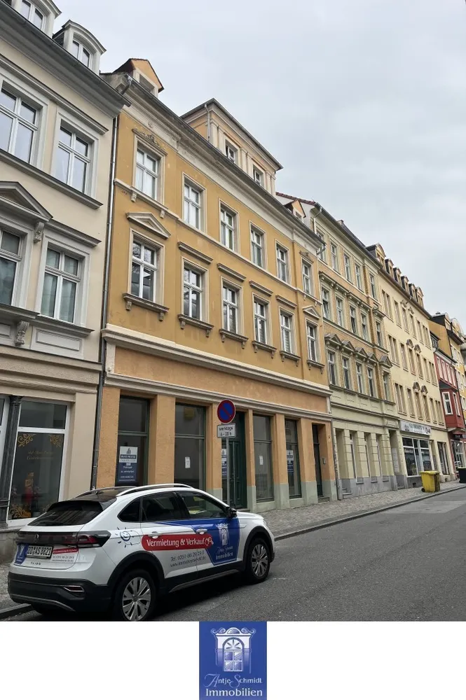 3 Zimmer Wohnung mit 73 m² in Bautzen – Bild 4
