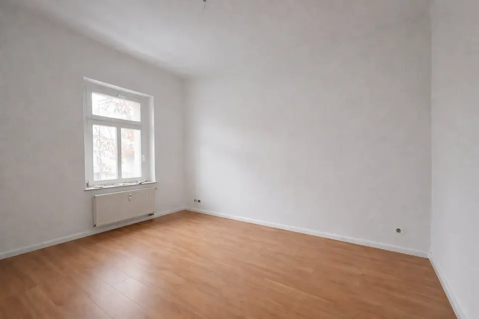 3 Zimmer Wohnung mit 73 m² in Leipzig – Bild 1